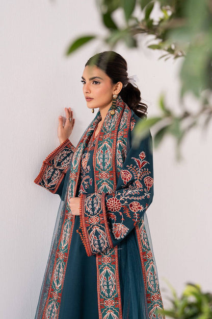 Maryum N Maria | Zuhur 25 | ELOYA by Maria Faisal - Registered Vendor of : Maryum N Maria - type : Ladies Clothes - 100% original wedding dresses