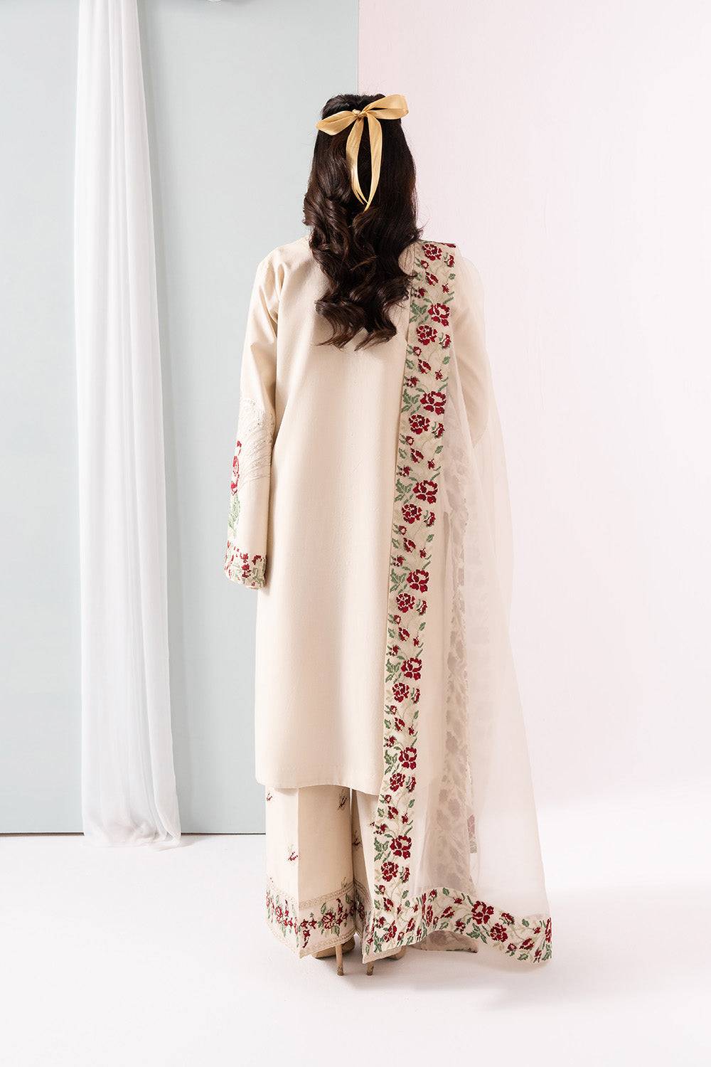 Maryum N Maria | Zuhur 25 | JULIA by Maria Faisal - Registered Vendor of : Maryum N Maria - type : Ladies Clothes - 100% original wedding dresses