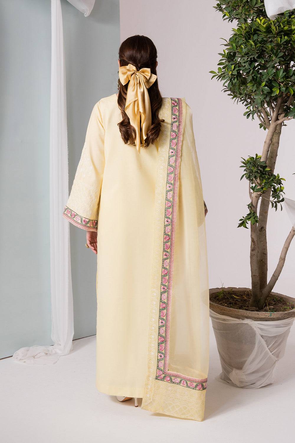 Maryum N Maria | Zuhur 25 | ELLA by Maria Faisal - Registered Vendor of : Maryum N Maria - type : Ladies Clothes - 100% original wedding dresses