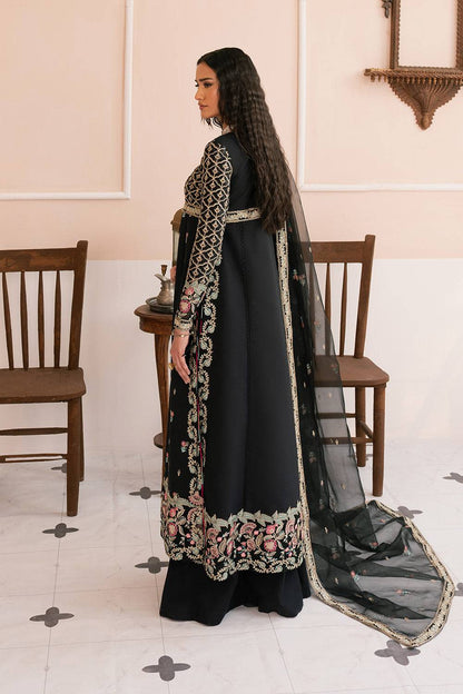 Maryum N Maria | Eid Luxury Lawn 25 | AHOU - MS50146 by Maria Faisal - Registered Vendor of : Maryum N Maria - type : Ladies Clothes - 100% original wedding dresses