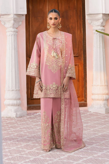 Maryum N Maria | Eid Luxury Lawn 25 | AZITA - MS50152 by Maria Faisal - Registered Vendor of : Maryum N Maria - type : Ladies Clothes - 100% original wedding dresses