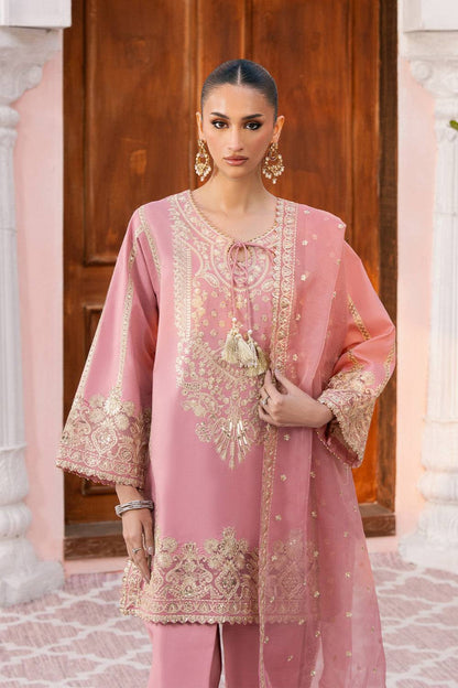 Maryum N Maria | Eid Luxury Lawn 25 | AZITA - MS50152 by Maria Faisal - Registered Vendor of : Maryum N Maria - type : Ladies Clothes - 100% original wedding dresses