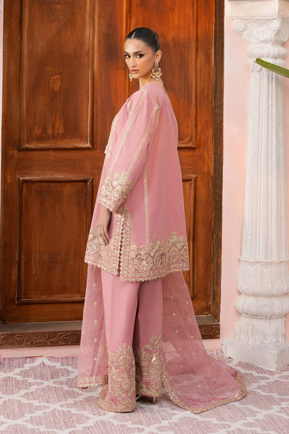 Maryum N Maria | Eid Luxury Lawn 25 | AZITA - MS50152 by Maria Faisal - Registered Vendor of : Maryum N Maria - type : Ladies Clothes - 100% original wedding dresses