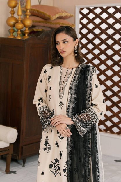 Maryum N Maria | Eid Luxury Lawn 25 | ATEFEH - MS50157 by Maria Faisal - Registered Vendor of : Maryum N Maria - type : Ladies Clothes - 100% original wedding dresses