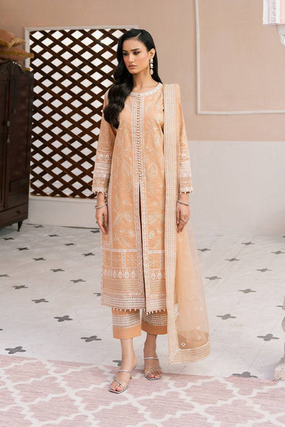 Maryum N Maria | Eid Luxury Lawn 25 | AFSHAN - MS50165 by Maria Faisal - Registered Vendor of : Maryum N Maria - type : Ladies Clothes - 100% original wedding dresses