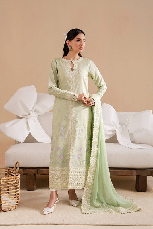 Maryum N Maria | Belle Pret | ZORINE - MS50166 by Maria Faisal - Registered Vendor of : Maryum N Maria - type : Ladies Clothes - 100% original wedding dresses