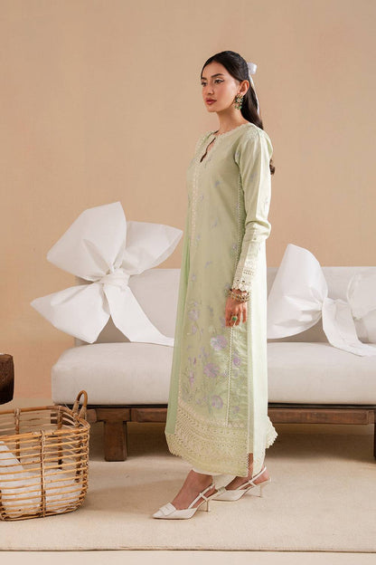 Maryum N Maria | Belle Pret | ZORINE - MS50166 by Maria Faisal - Registered Vendor of : Maryum N Maria - type : Ladies Clothes - 100% original wedding dresses