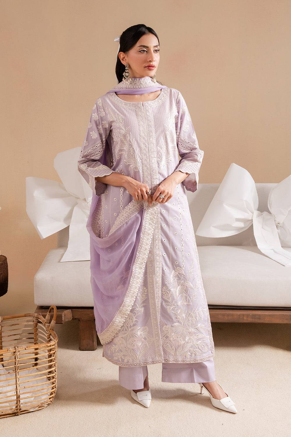 Maryum N Maria | Belle Pret | MAYA - MS50168 by Maria Faisal - Registered Vendor of : Maryum N Maria - type : Ladies Clothes - 100% original wedding dresses