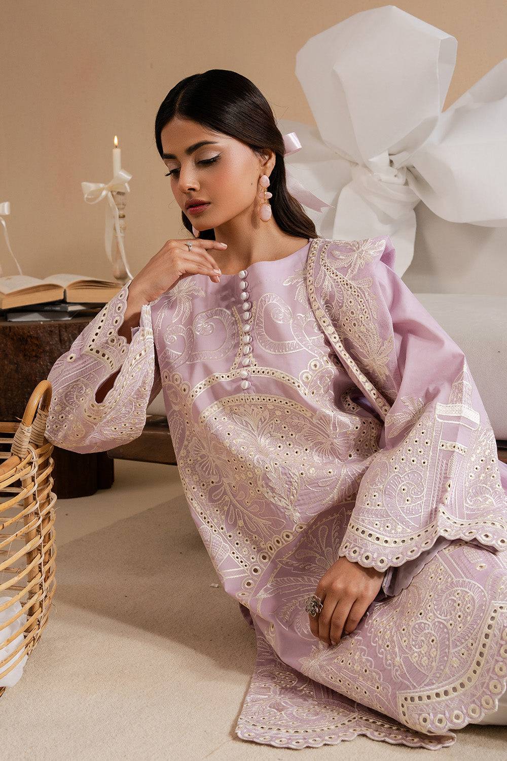 Maryum N Maria | Belle Pret | ZEMORA - MS50169 by Maria Faisal - Registered Vendor of : Maryum N Maria - type : Ladies Clothes - 100% original wedding dresses