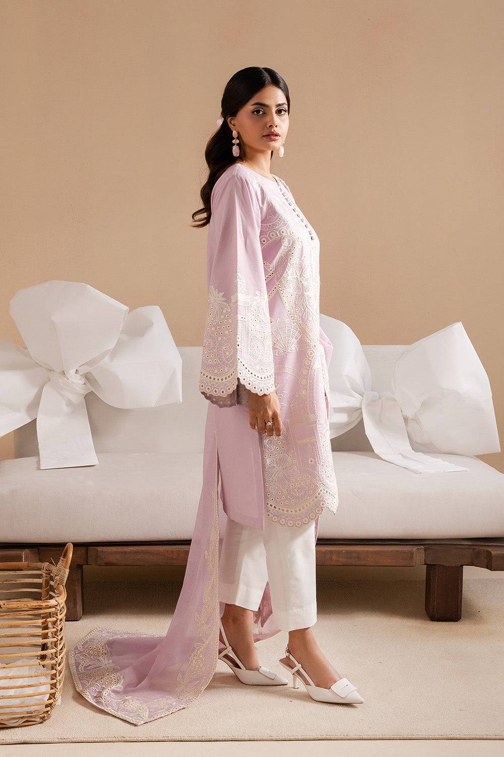 Maryum N Maria | Belle Pret | ZEMORA - MS50169 by Maria Faisal - Registered Vendor of : Maryum N Maria - type : Ladies Clothes - 100% original wedding dresses