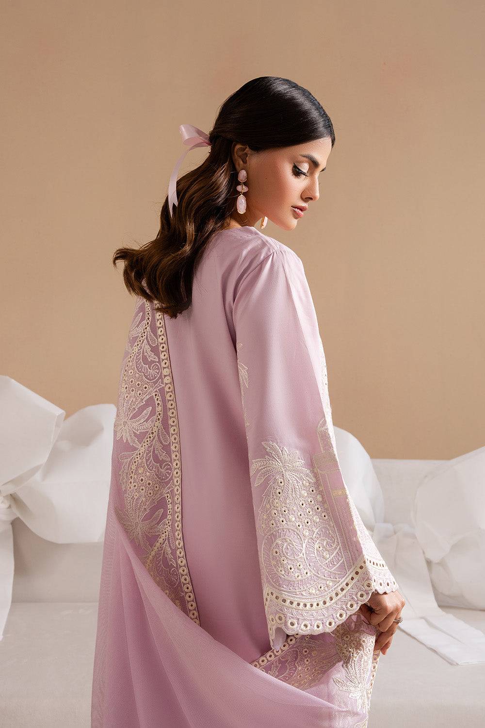 Maryum N Maria | Belle Pret | ZEMORA - MS50169 by Maria Faisal - Registered Vendor of : Maryum N Maria - type : Ladies Clothes - 100% original wedding dresses