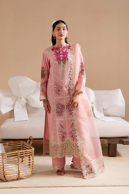 Maryum N Maria | Belle Pret | ZYPHORA - MS50173 by Maria Faisal - Registered Vendor of : Maryum N Maria - type : Ladies Clothes - 100% original wedding dresses