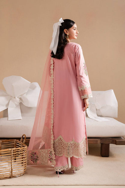 Maryum N Maria | Belle Pret | ZYPHORA - MS50173 by Maria Faisal - Registered Vendor of : Maryum N Maria - type : Ladies Clothes - 100% original wedding dresses