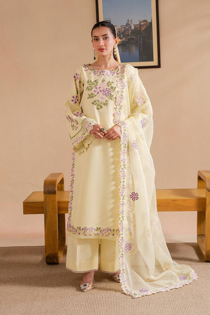 Maryum N Maria | Belle Pret | LUSH - MS50175 by Maria Faisal - Registered Vendor of : Maryum N Maria - type : Ladies Clothes - 100% original wedding dresses