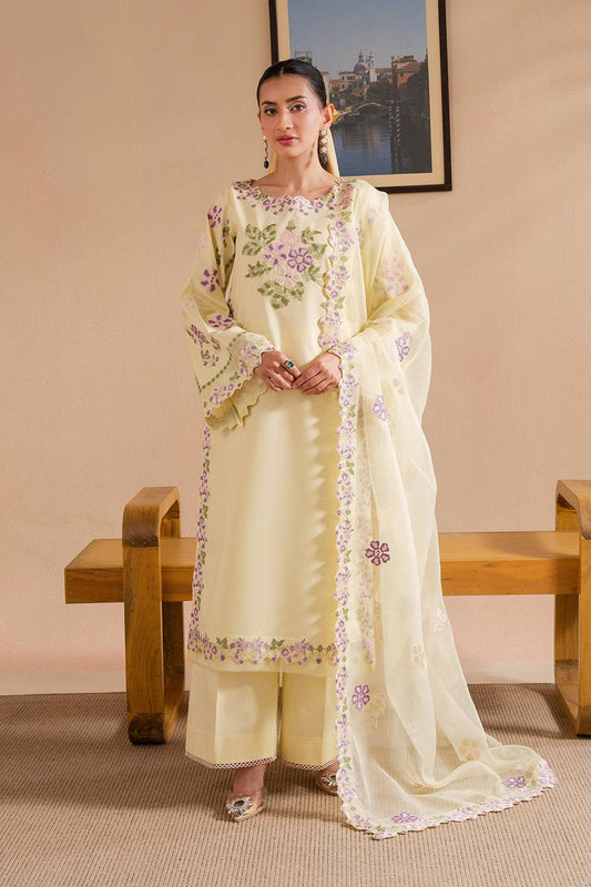 Maryum N Maria | Belle Pret | LUSH - MS50175 by Maria Faisal - Registered Vendor of : Maryum N Maria - type : Ladies Clothes - 100% original wedding dresses