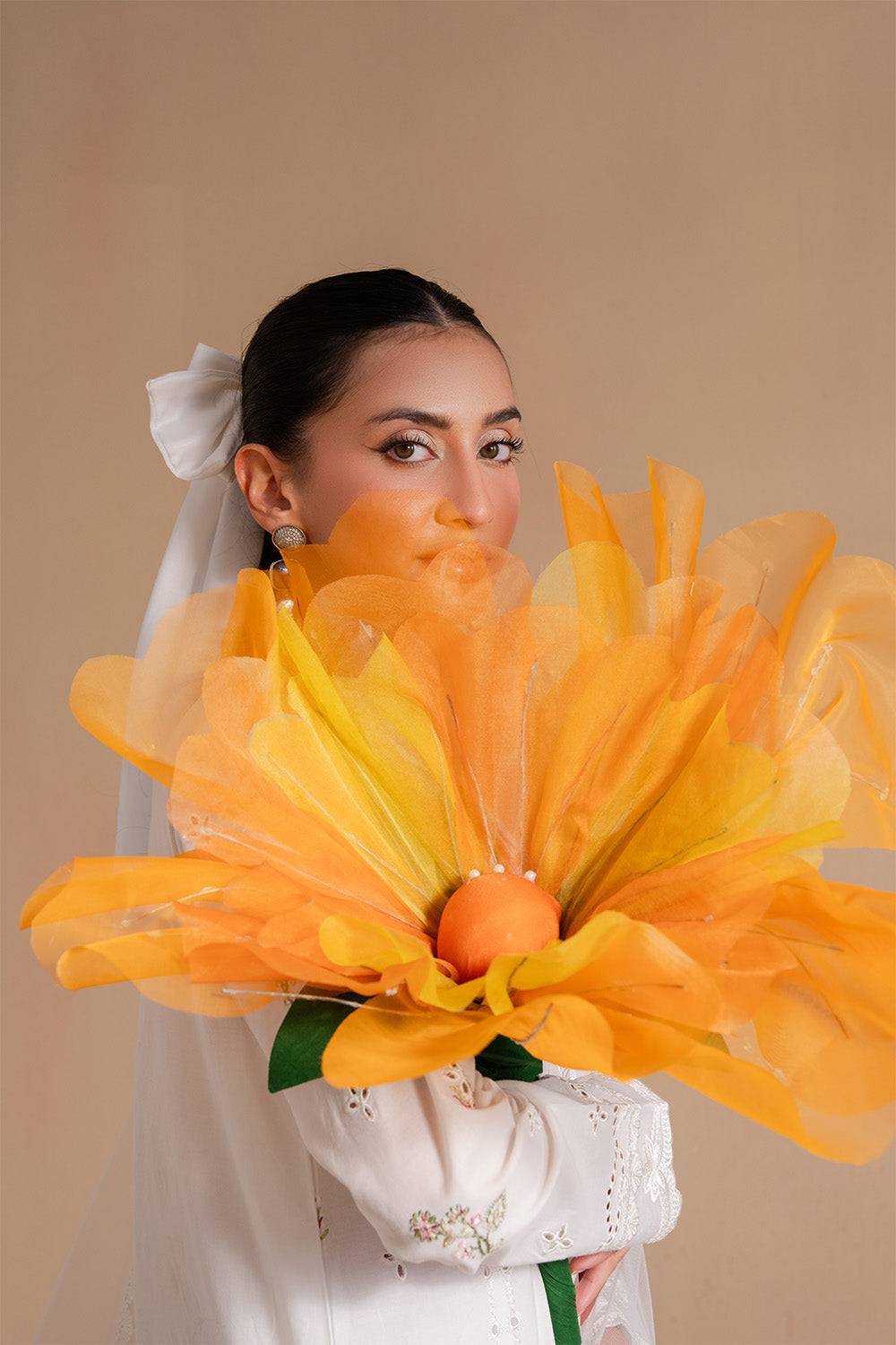 Maryum N Maria | Belle Pret | ZYRA - MS50177 by Maria Faisal - Registered Vendor of : Maryum N Maria - type : Ladies Clothes - 100% original wedding dresses