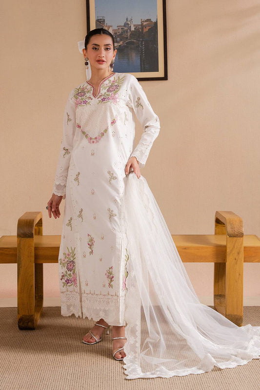 Maryum N Maria | Belle Pret | ZYRA - MS50177 by Maria Faisal - Registered Vendor of : Maryum N Maria - type : Ladies Clothes - 100% original wedding dresses