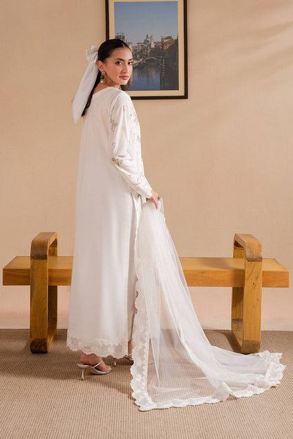 Maryum N Maria | Belle Pret | ZYRA - MS50177 by Maria Faisal - Registered Vendor of : Maryum N Maria - type : Ladies Clothes - 100% original wedding dresses