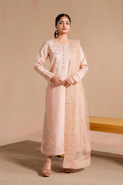 Maryum N Maria | Belle Pret | BELLA - MS50180 by Maria Faisal - Registered Vendor of : Maryum N Maria - type : Ladies Clothes - 100% original wedding dresses