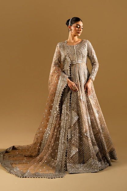 Maryum N Maria | Mysha Wedding Formals | SAKURA - MS50181 - Ladies Clothes - Maria Faisal