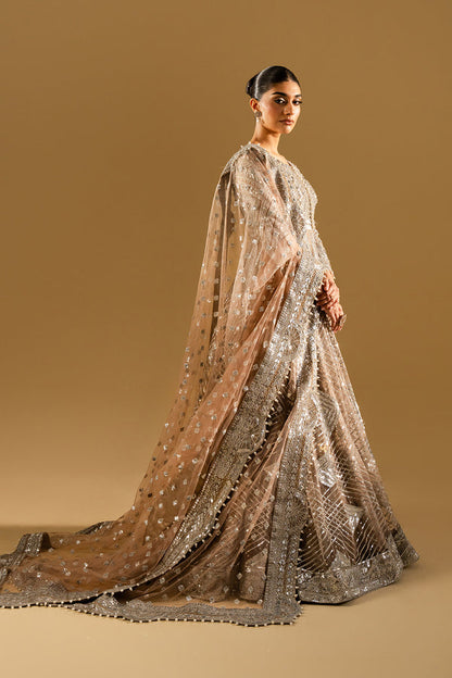 Maryum N Maria | Mysha Wedding Formals | SAKURA - MS50181