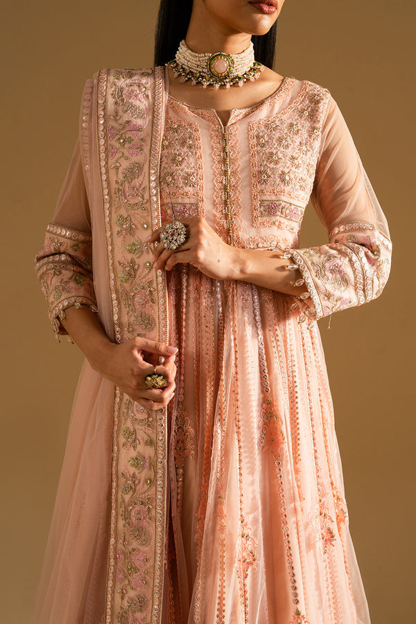 Maryum N Maria | Mysha Wedding Formals | MIKA - MS50182