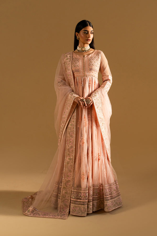 Maryum N Maria | Mysha Wedding Formals | MIKA - MS50182 - Ladies Clothes - Maria Faisal