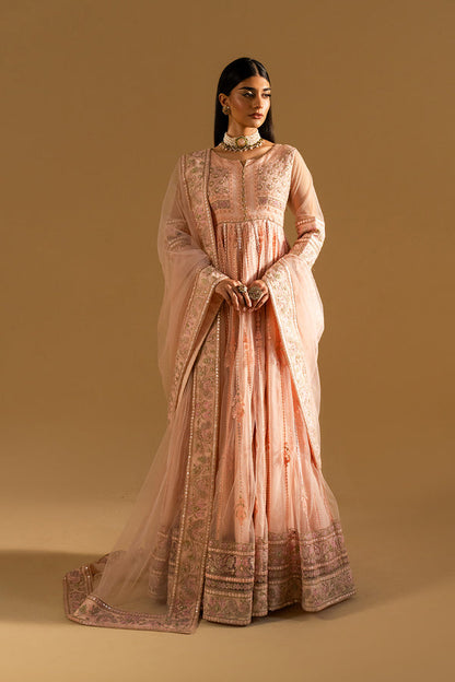 Maryum N Maria | Mysha Wedding Formals | MIKA - MS50182 - Ladies Clothes - Maria Faisal