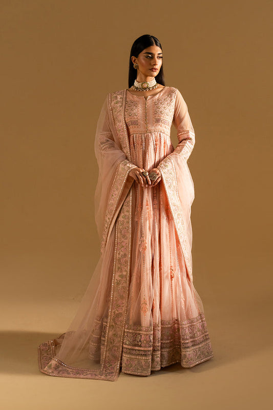 Maryum N Maria | Mysha Wedding Formals | MIKA - MS50182 - Ladies Clothes - Maria Faisal