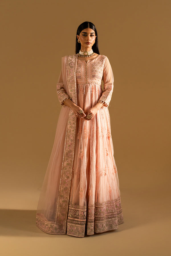 Maryum N Maria | Mysha Wedding Formals | MIKA - MS50182