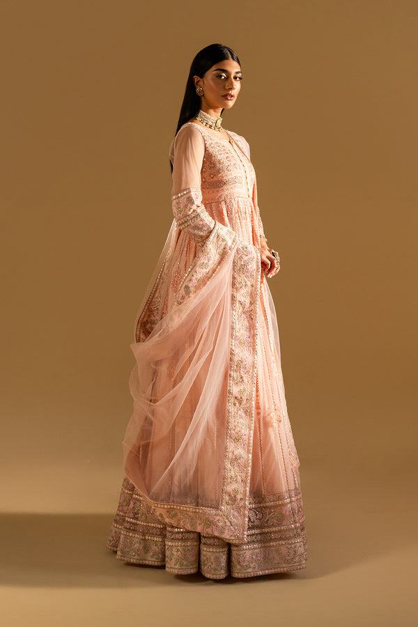 Maryum N Maria | Mysha Wedding Formals | MIKA - MS50182