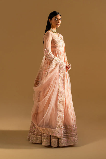 Maryum N Maria | Mysha Wedding Formals | MIKA - MS50182