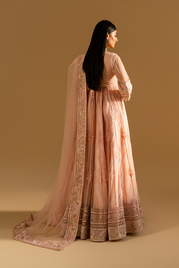 Maryum N Maria | Mysha Wedding Formals | MIKA - MS50182