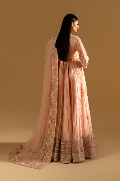 Maryum N Maria | Mysha Wedding Formals | MIKA - MS50182