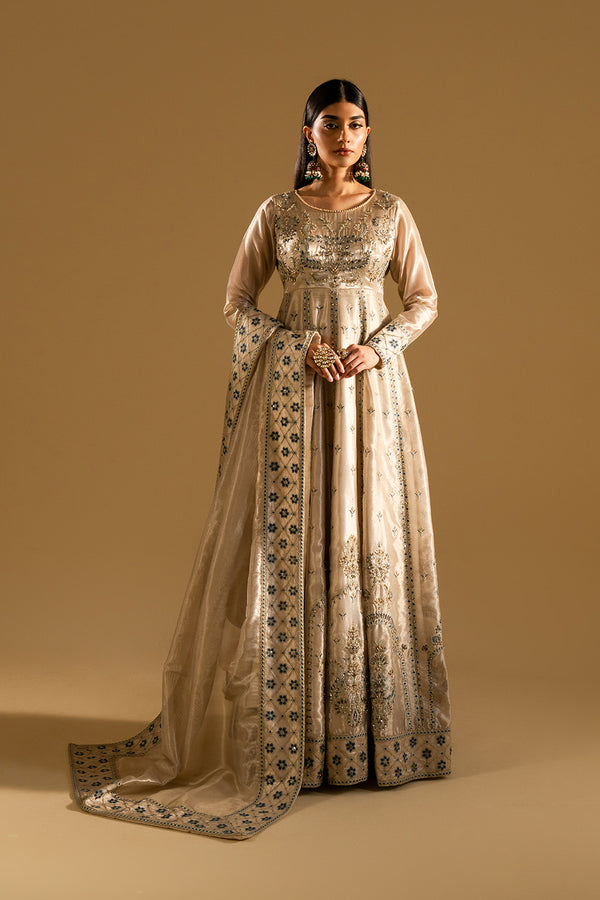 Maryum N Maria | Mysha Wedding Formals | ZARA - MS50183 - Ladies Clothes - Maria Faisal