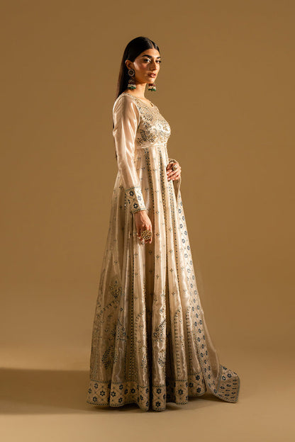 Maryum N Maria | Mysha Wedding Formals | ZARA - MS50183