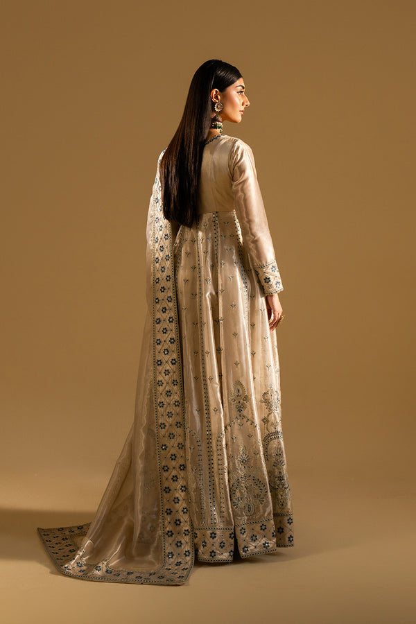Maryum N Maria | Mysha Wedding Formals | ZARA - MS50183 - Ladies Clothes - Maria Faisal