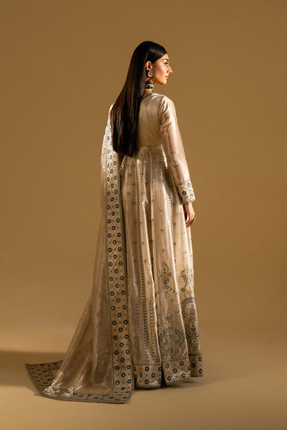 Maryum N Maria | Mysha Wedding Formals | ZARA - MS50183