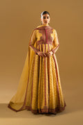 Maryum N Maria | Mysha Wedding Formals | KIRA - MS50188 - Ladies Clothes - Maria Faisal
