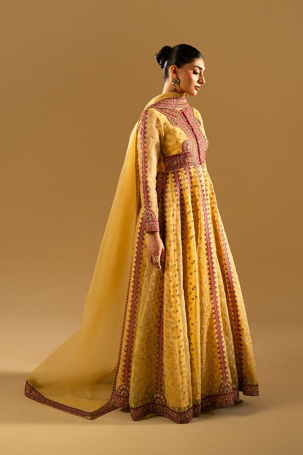 Maryum N Maria | Mysha Wedding Formals | KIRA - MS50188