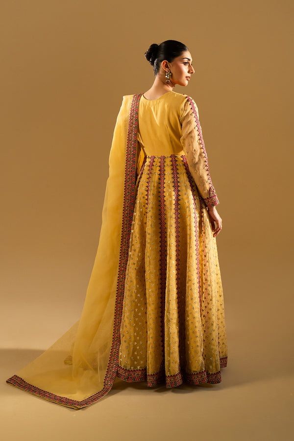 Maryum N Maria | Mysha Wedding Formals | KIRA - MS50188 - Ladies Clothes - Maria Faisal