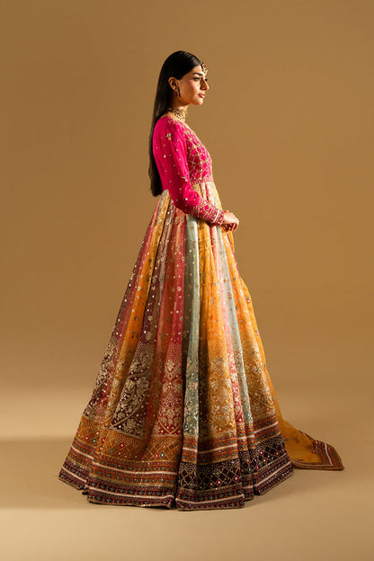 Maryum N Maria | Mysha Wedding Formals | AIREN - MS50189