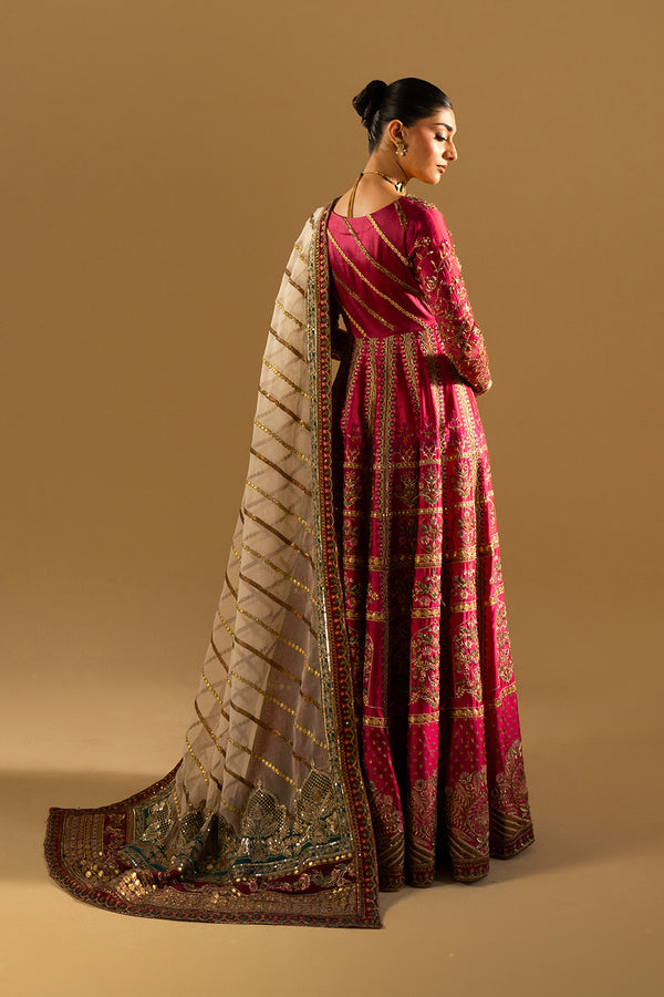 Maryum N Maria | Mysha Wedding Formals | HINATA - MS50190 - Ladies Clothes - Maria Faisal