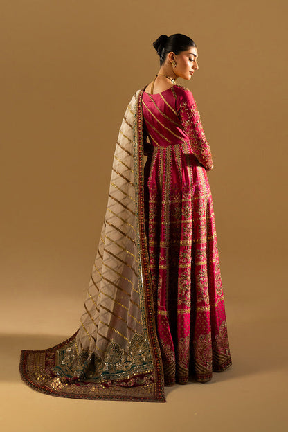 Maryum N Maria | Mysha Wedding Formals | HINATA - MS50190