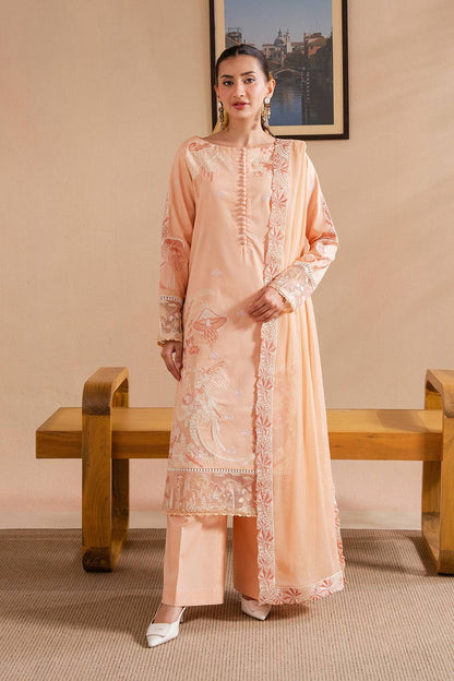 Maryum N Maria | Belle Pret | NYX - MS50236 by Maria Faisal - Registered Vendor of : Maryum N Maria - type : Ladies Clothes - 100% original wedding dresses