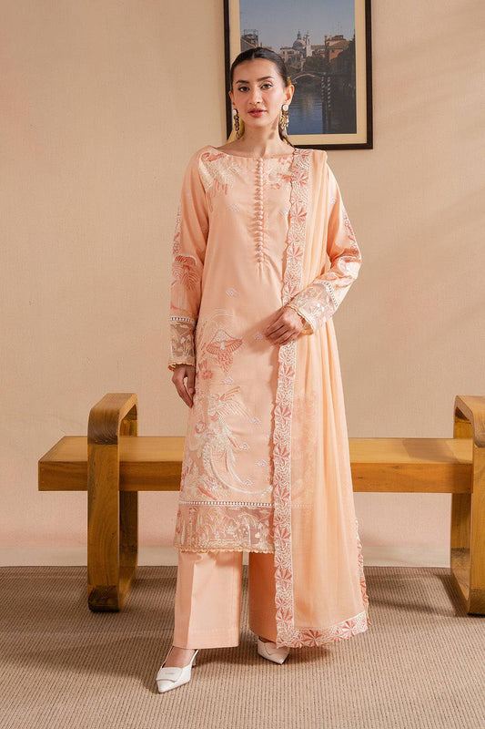 Maryum N Maria | Belle Pret | NYX - MS50236 by Maria Faisal - Registered Vendor of : Maryum N Maria - type : Ladies Clothes - 100% original wedding dresses