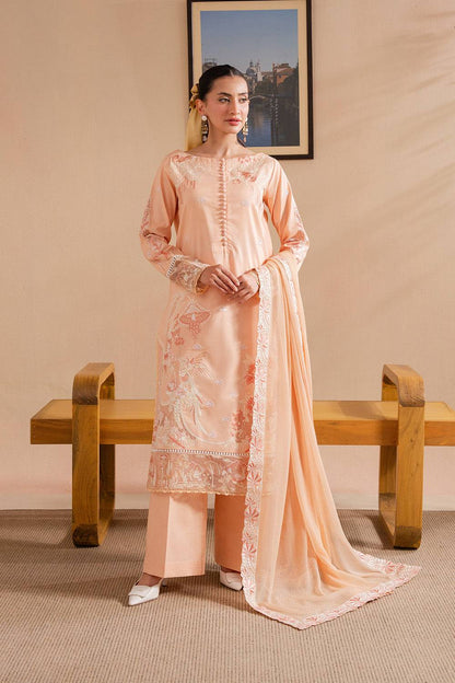 Maryum N Maria | Belle Pret | NYX - MS50236 by Maria Faisal - Registered Vendor of : Maryum N Maria - type : Ladies Clothes - 100% original wedding dresses