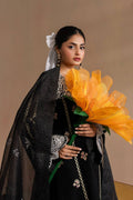 Maryum N Maria | Belle Pret | SATORI - MS50237 by Maria Faisal - Registered Vendor of : Maryum N Maria - type : Ladies Clothes - 100% original wedding dresses