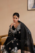 Maryum N Maria | Belle Pret | SATORI - MS50237 by Maria Faisal - Registered Vendor of : Maryum N Maria - type : Ladies Clothes - 100% original wedding dresses