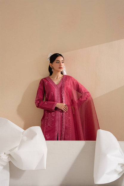 Maryum N Maria | Belle Pret | GIGI - MS50239 by Maria Faisal - Registered Vendor of : Maryum N Maria - type : Ladies Clothes - 100% original wedding dresses